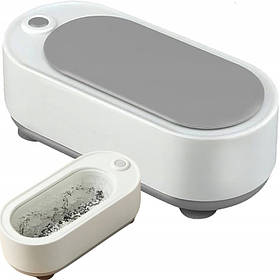 Ультразвукова ванночка мийка-стерилізатор для біжутерії, окулярів та прикрас ADG.RC-K-1326