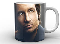 Гуртки Секретні матеріали Х-files