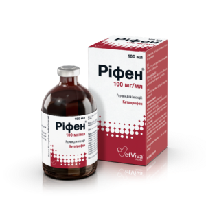 Ріфен (Rifen®) 100 мл