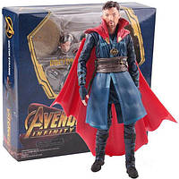 Колекційні фігурки Фанко Поп Funko Pop Доктор Стрендж Doctor Strange