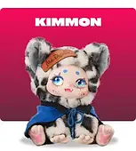 Kimmon