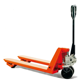 Гідравлічна рохля POWERLIFT HPT15GP2 2000 кг транспортувальна рокля палетний візок