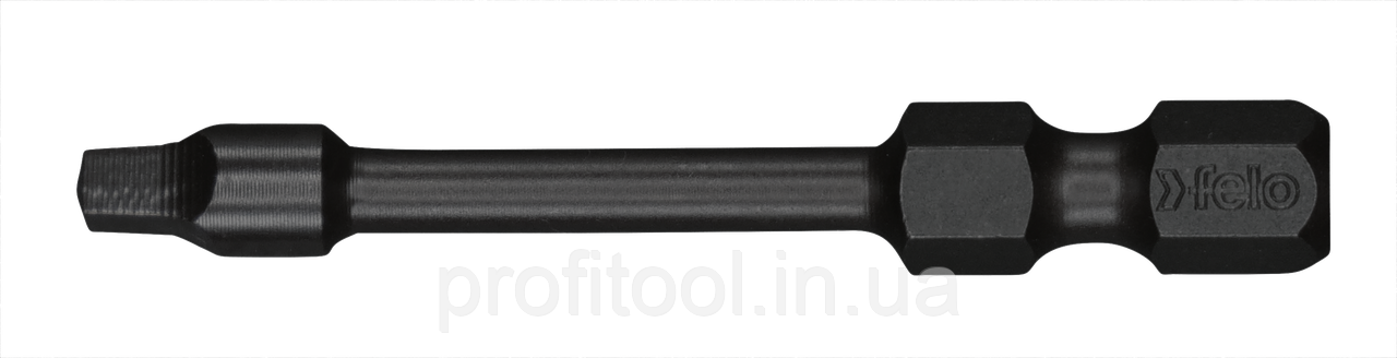 Біта FELO SW 4,0х50 мм IMPACT (03440540), фото 1
