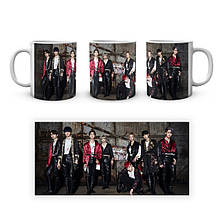 Купить Stray Kids / SKZ / Стрэя кидс в магазине 