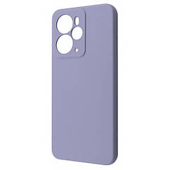 WAVE Colorful Case (TPU) Realme 14 5G lavender gray