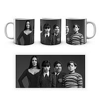 Кухлі Серіали