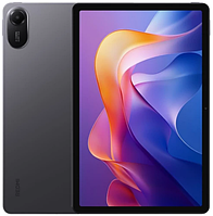 Планшет Xiaomi Redmi Pad 2 4/128Gb Wi-Fi version Graphite Gray (VHU5659EU) UA UCRF