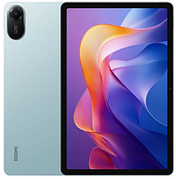 Планшет Xiaomi Redmi Pad 2 4/128Gb Wi-Fi version Mint Green (VHU5875EU) UA UCRF