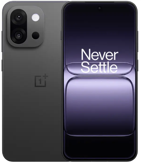 Смартфон OnePlus 13T 12/256Gb Black NFC Color OS CN