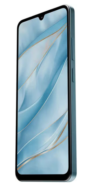 Купить Смартфон Xiaomi Poco C71 3/64Gb Blue Global version