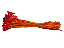 Електрозапальник (електрозапалювач, електросірник електрозапал, електродетонатор) 20 см