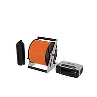 Система питания CHASING Shore-Based Power Supply System 200м