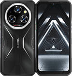 Смартфон Oukitel WP55 Pro 16/512GB Black, фото 2