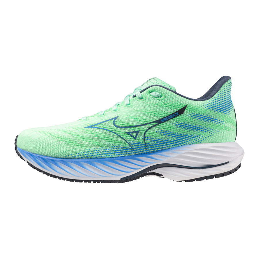Кросівки для бігу чоловічі Mizuno Wave Rider 28 J1GC2403-54