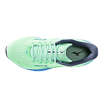 Кросівки для бігу чоловічі Mizuno Wave Rider 28 J1GC2403-54, фото 5