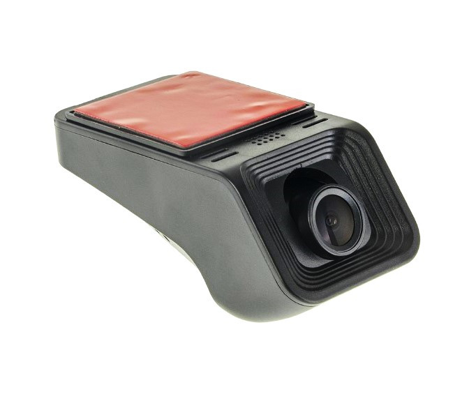 Відеореєстратор Decker FTS-01 WIFI Full HD 1080p, фото 1