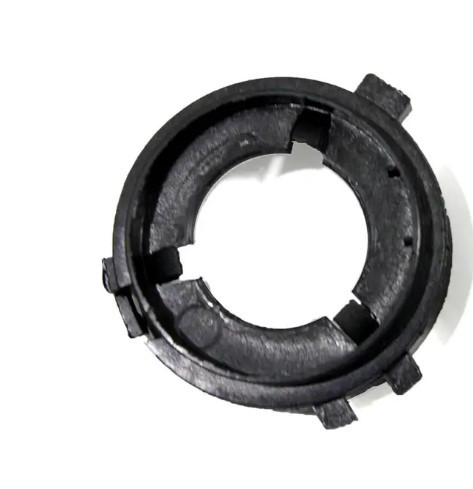 Перехідник пластиковий адаптер H7 цоколь для LED та ксенону Volkswagen (150007), фото 1