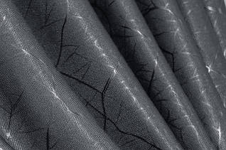 Штори льон рогожка, колекція "Савана"