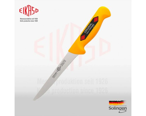 Ніж обвалювальний EIKASO Solingen середньої жорсткості 13 см (Ek1001320-312), фото 1