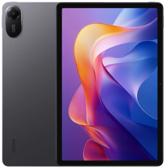 Планшет Xiaomi Redmi Pad 2 4/128Gb Wi-Fi version Graphite Gray (VHU5659EU) UA UCRF