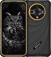 Смартфон Ulefone ARMOR X31 Pro 8/256Gb Few Orange Global version