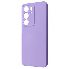 Чехол WAVE Colorful Case (TPU) Realme 14x/C75/C75x light purple