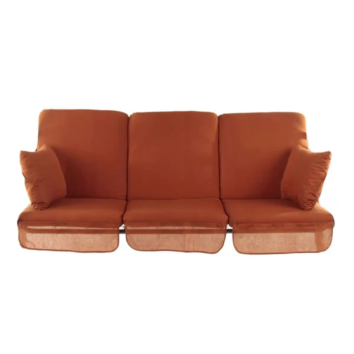 Подушки (3 шт.) + підлокітники (2 шт.) 180 см Rimini / Venezia, фото 1