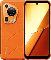 Смартфон Fossibot F112 Pro 8/256Gb Flame Orange Global version