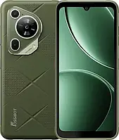 Смартфон Fossibot F112 Pro 8/256Gb Forest Green Global version