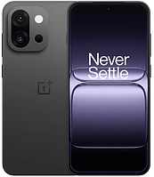 Смартфон OnePlus 13T 16/512GB Black NFC Color OS CN
