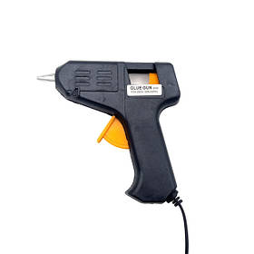 Клейові пістолети та стержні до них