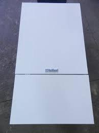 Газовий котел Vaillant T-5 турбований двоконтурний 18 - 22 квт
