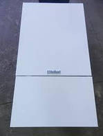 Газовий котел Vaillant T-5 турбований двоконтурний 18 - 22 квт