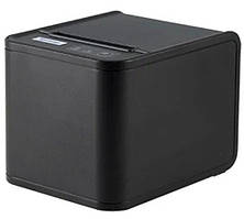 Принтер чеків XPrinter XP-80T (USB, Bluetooth, автообрізання чека, 80 мм)