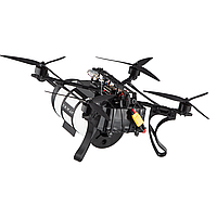 Хижак REBOFF 10 LITE 10KM