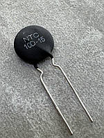 Термістор NTC 10D-15