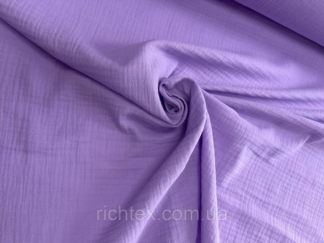 Муслін Бузковий, фото 1