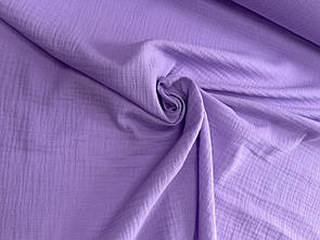 Муслін Бузковий