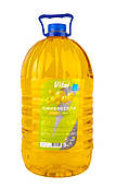 Омивач скла літній VITOL 5Л (ДИНЯ) +50C