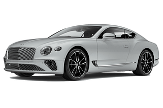 BENTLEY Continental GT 2018-2024