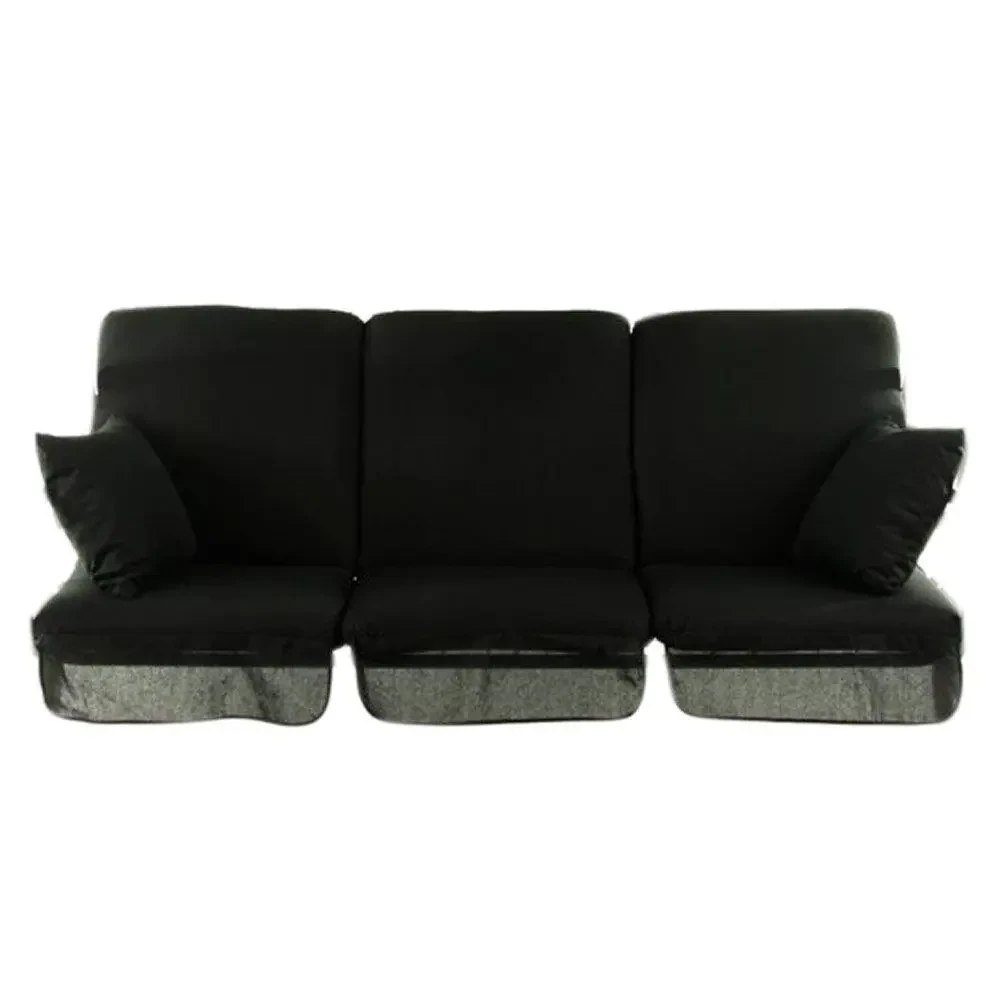 Подушки та підлокітники на 4 осіб для гойдалки/лави 180 см Rimini/Venezia, фото 1