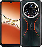 Смартфон  Oukitel WP55 Pro 16/512GB Orange, фото 2