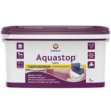 Eskaro Aquastop Hydro CTB ґрунтовка ВП1ПС- 7 кг 3214900090