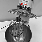 Міксер планетарний на 7 л HKN-KS7M Hurakan, фото 4