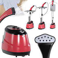 Вертикальний відпарювач для одягу 3 л, 2000 Вт, Garment steamer / Паровідпарювач/Корогенератор