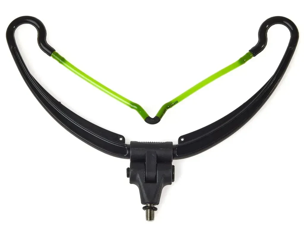 Утримувач для вудилища Salmo (перекладина зі згинанням, регульован. нахил ), фото 1