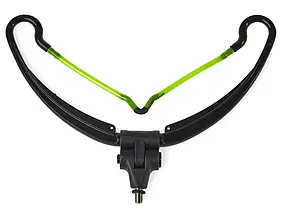 Утримувач для вудилища Salmo (перекладина зі згинанням, регульован. нахил )