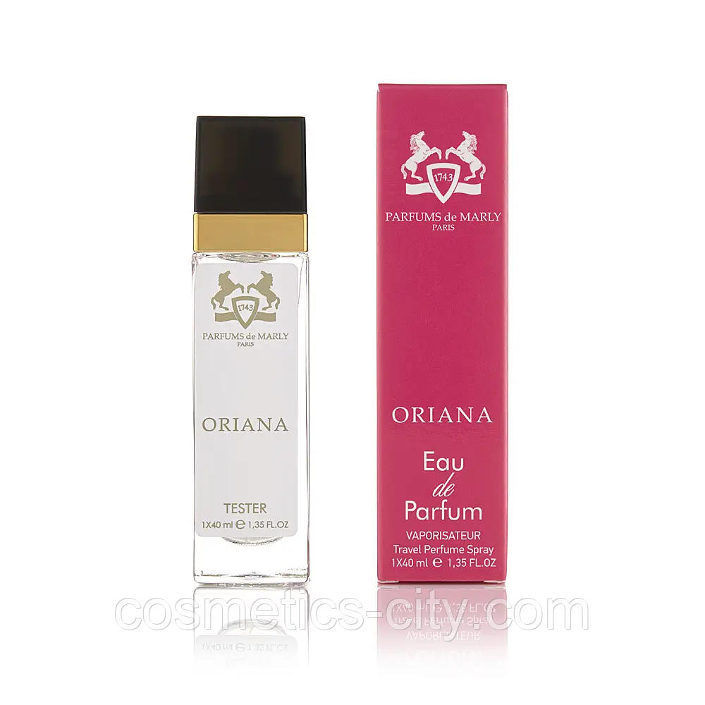Тестер жіночий Parfums de Marly Oriana, 40 мл., фото 1