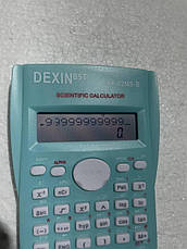 Настільний калькулятор CATIGA CD-2786-12, Amazon, Німеччина, фото 4