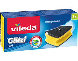 Губки, шкребки